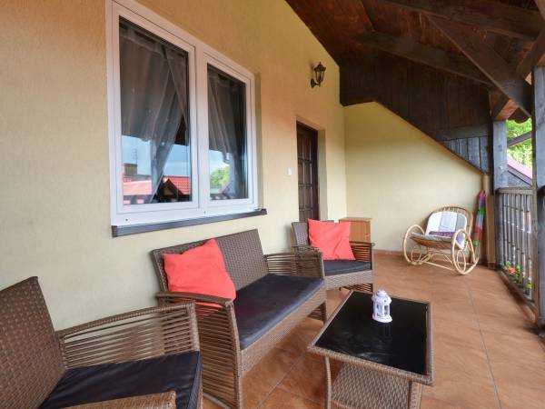 taras ,apartament 4-5 os