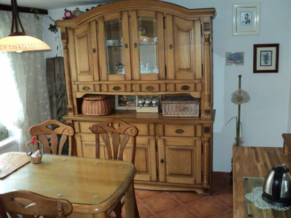 Pokoje Gościnne Aleksandra 