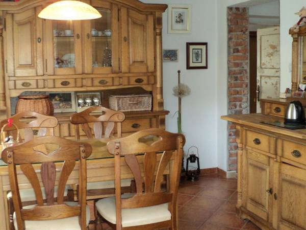 Pokoje Gościnne Aleksandra 