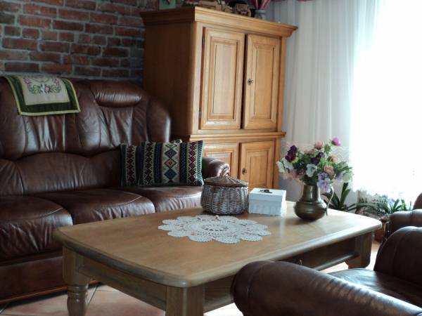 Pokoje Gościnne Aleksandra 