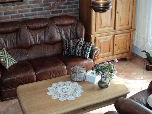 Pokoje Gościnne Aleksandra 