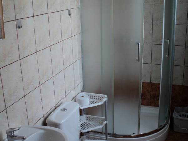 Pokoje Gościnne Aleksandra 