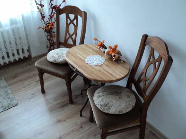 Pokoje Gościnne Aleksandra 