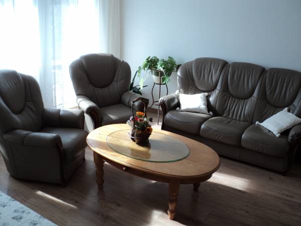 Pokoje Gościnne Aleksandra 