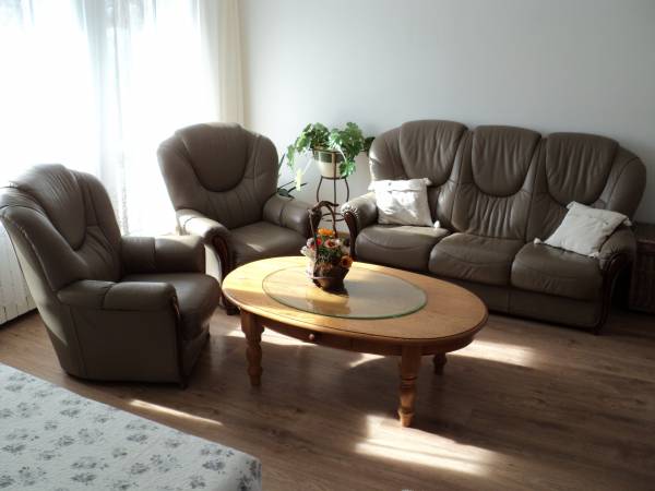 Pokoje Gościnne Aleksandra 