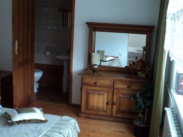 Pokoje Gościnne Aleksandra 