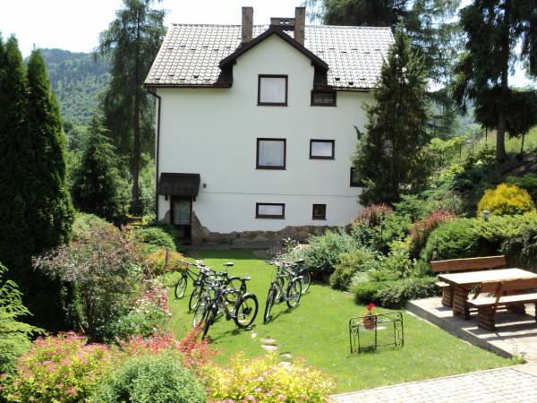 Pokoje Gościnne Aleksandra 