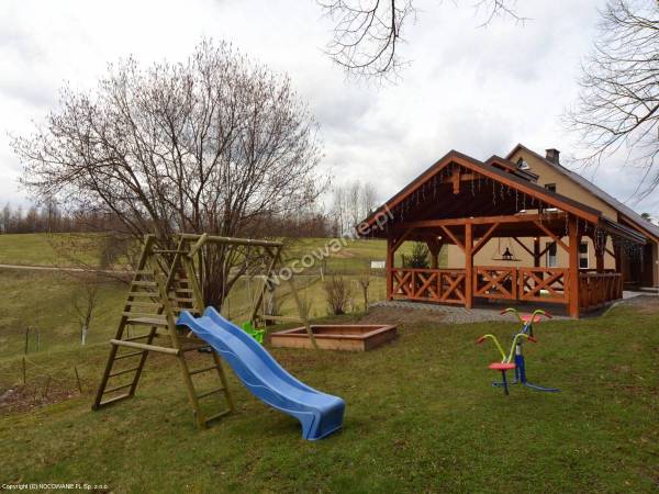 Agroturystyka Zgórzanka