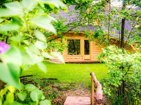 Suchatka Dębowa Jacek i Agatka