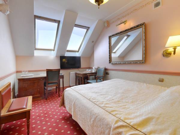 Apartament Koralowy Krynica Morska 