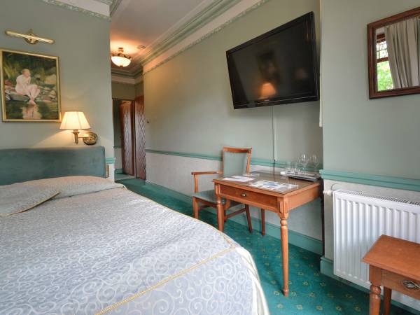 Pok. Rozmarynowy krynica Morska willa amor 