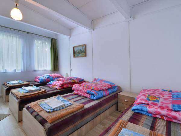 Camping nr 69 Orlinek