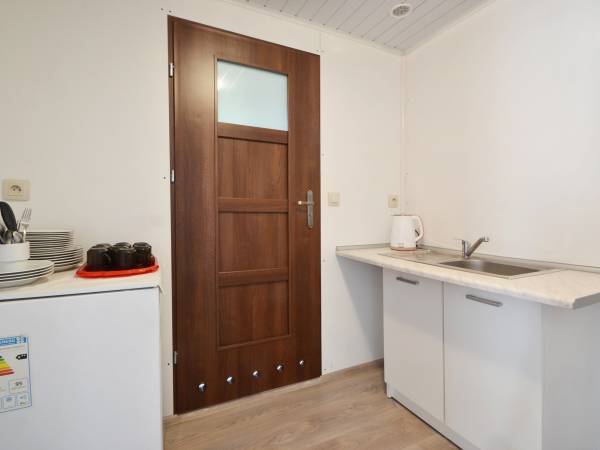 Camping nr 69 Orlinek