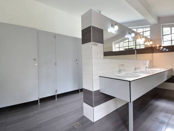 Camping nr 69 Orlinek