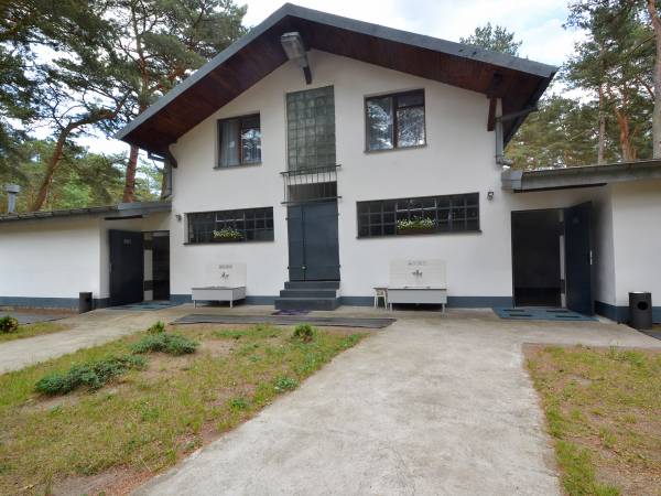 Camping nr 69 Orlinek