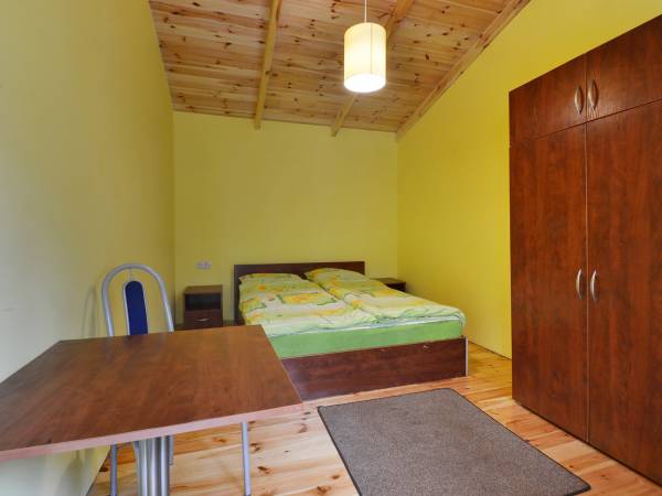 Camping nr 69 Orlinek