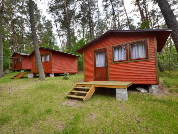 Camping nr 69 Orlinek