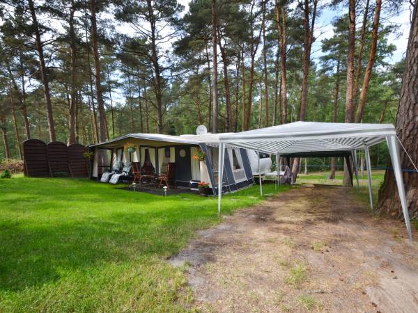 Camping nr 69 Orlinek