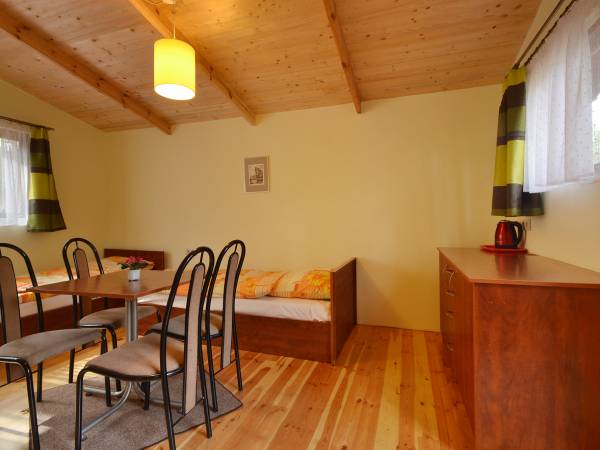 Camping nr 69 Orlinek