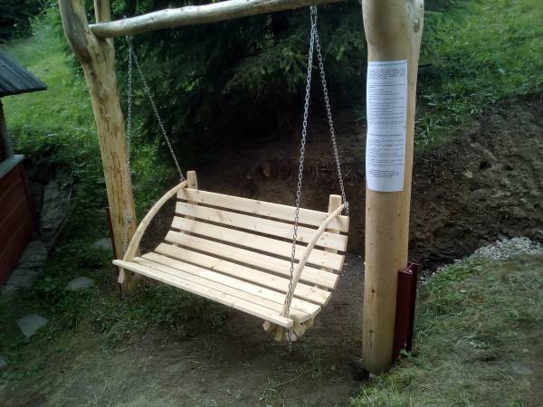 Ludwina Żegleń Pokoje gościnne