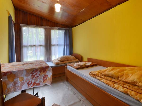 Camping nr 69 Orlinek