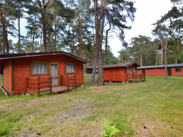 Camping nr 69 Orlinek