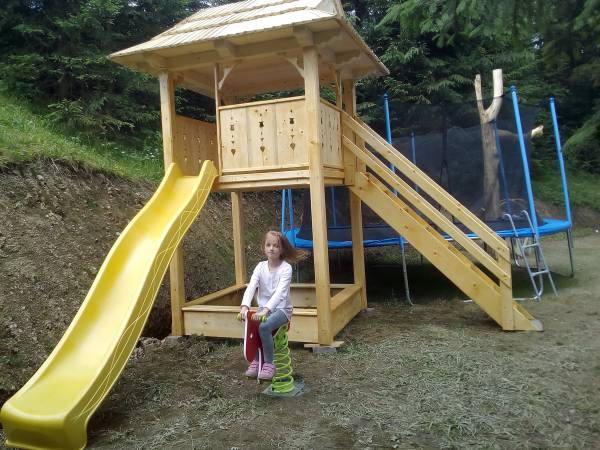 coś dla najmłodszych :)