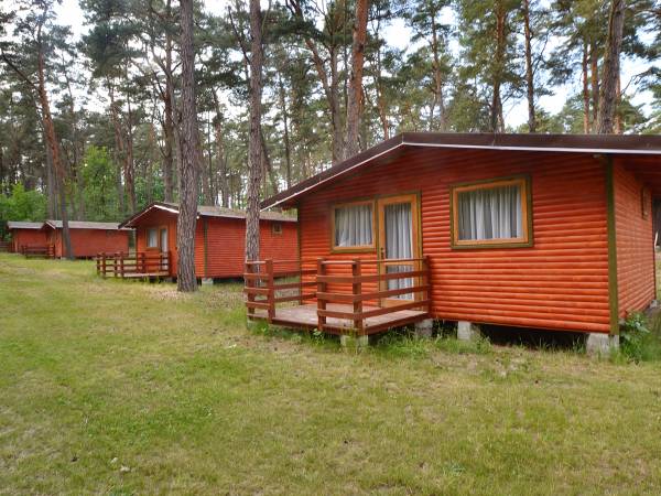 Camping nr 69 Orlinek