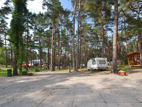 Camping nr 69 Orlinek