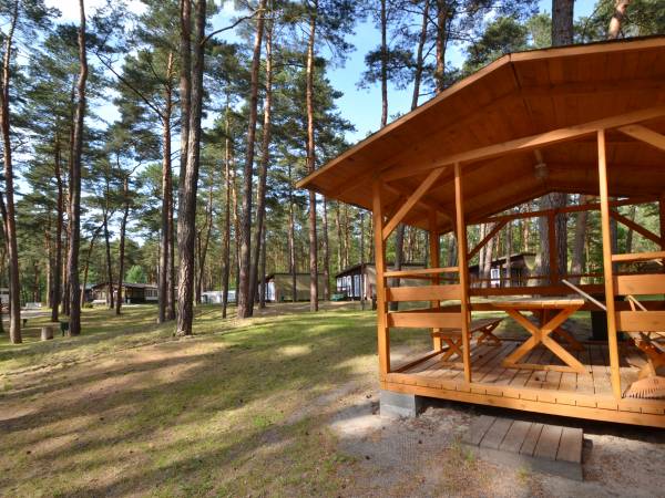 Camping nr 69 Orlinek