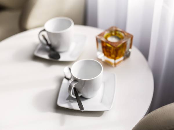 Dom wypoczynkowy Bursztyn