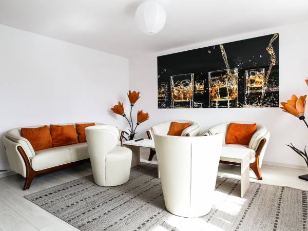 Dom wypoczynkowy Bursztyn