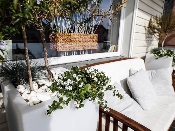 Dom wypoczynkowy Bursztyn