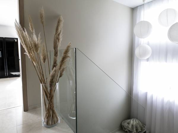 Dom wypoczynkowy Bursztyn