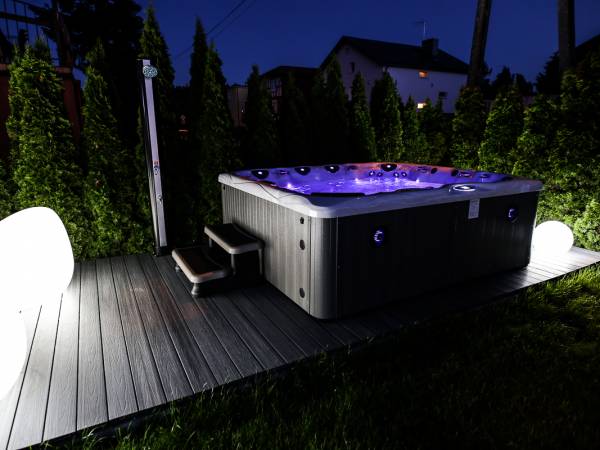 Dom wypoczynkowy Bursztyn