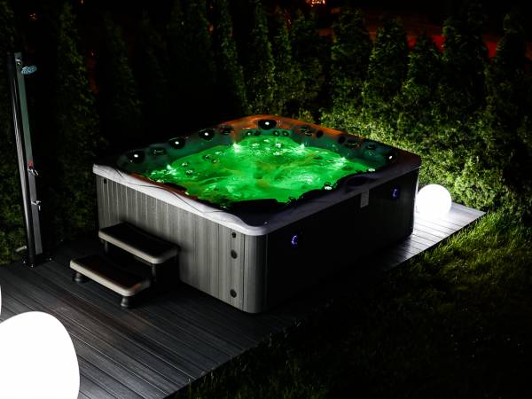 Dom wypoczynkowy Bursztyn