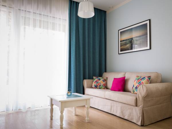 Ava Apartamenty Niechorze