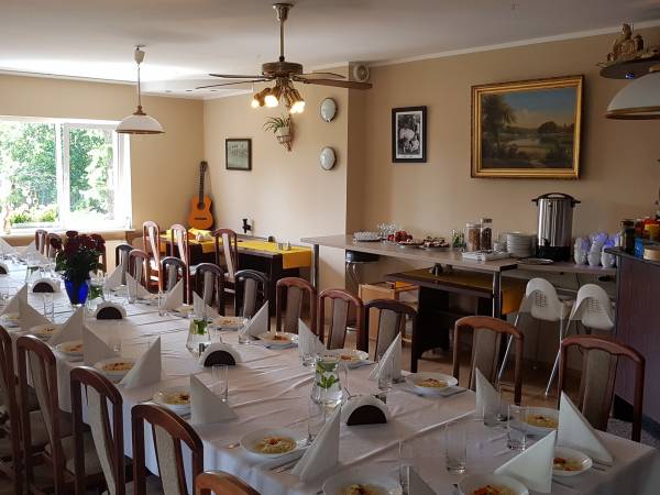 Dom Wczasowy Sympatik