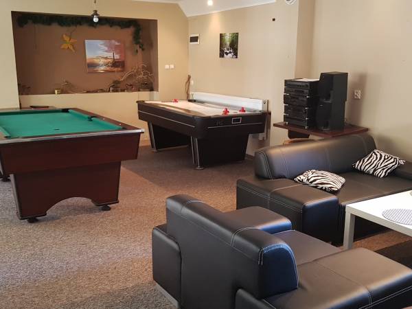 Dom Wczasowy Sympatik