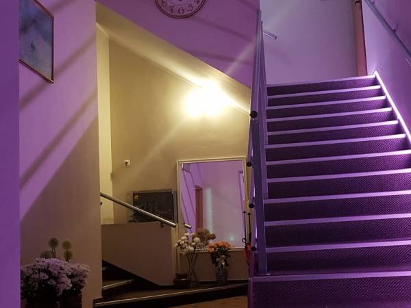 Dom Wczasowy Sympatik