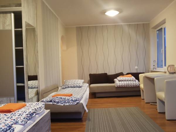 Dom Wczasowy Sympatik