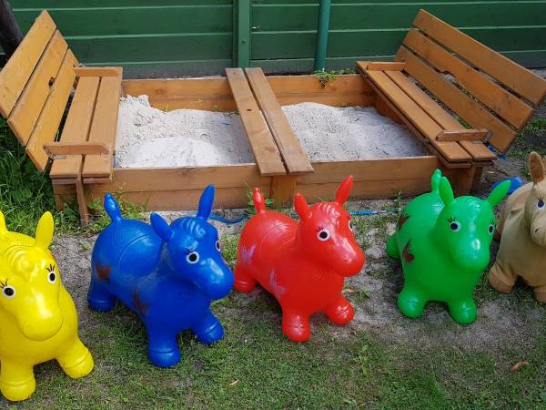 Dom Wczasowy Sympatik