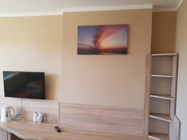 Dom Wczasowy Sympatik