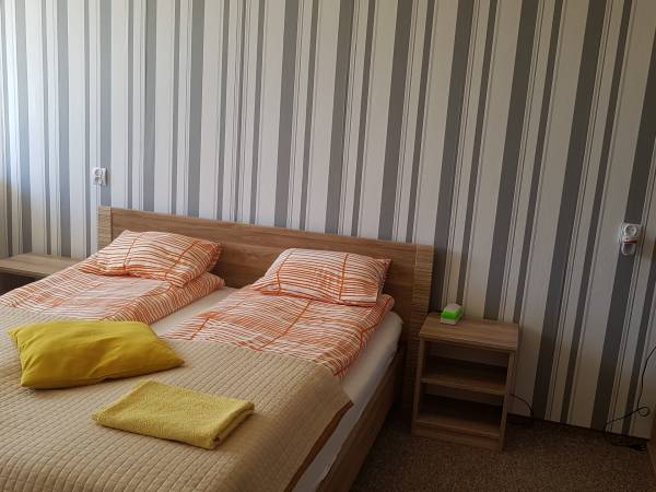 Dom Wczasowy Sympatik