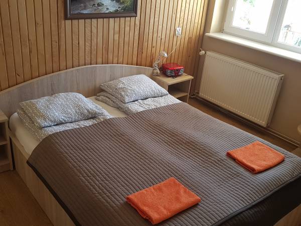 Dom Wczasowy Sympatik