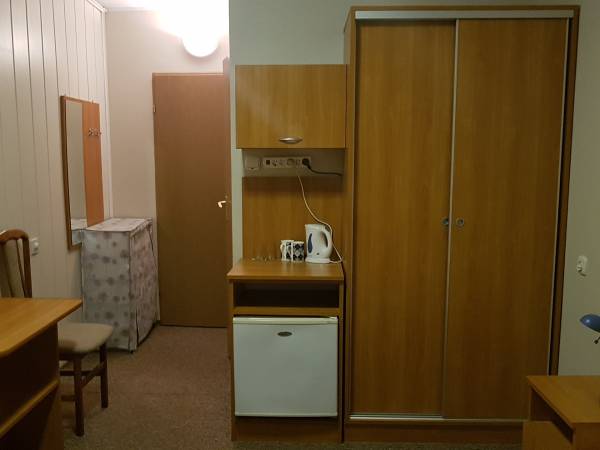 Dom Wczasowy Sympatik