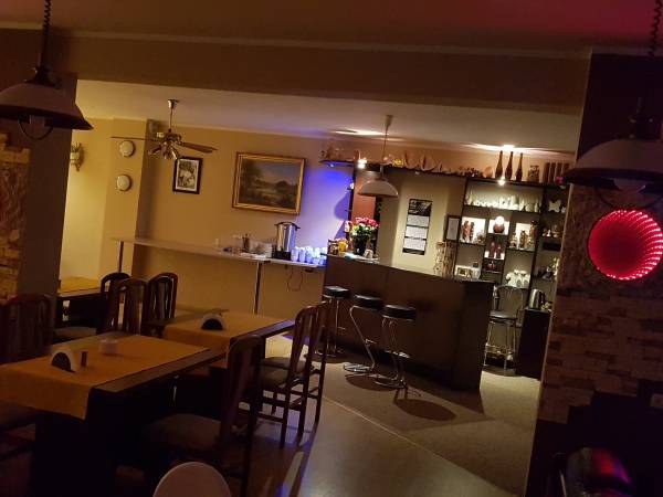 Dom Wczasowy Sympatik