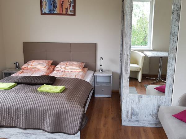 Dom Wczasowy Sympatik