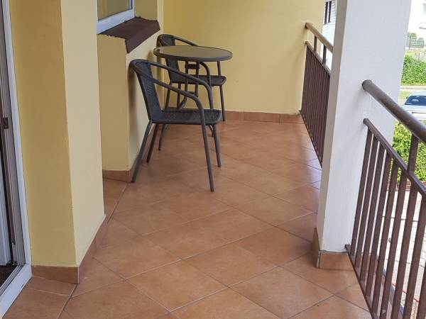 Dom Wczasowy Sympatik