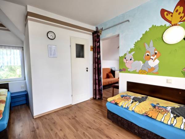 Pokoje Gościnne Panasz